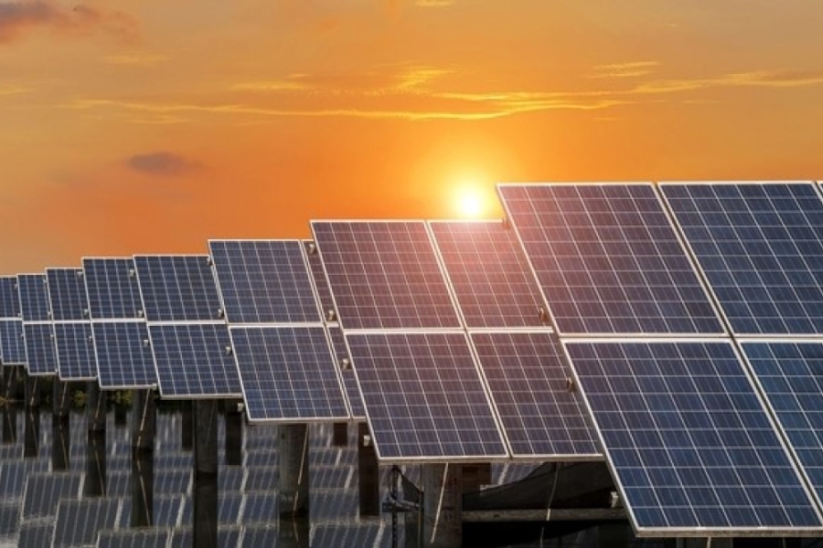 Energia Solar Fotovoltaica: Tudo o que deve saber